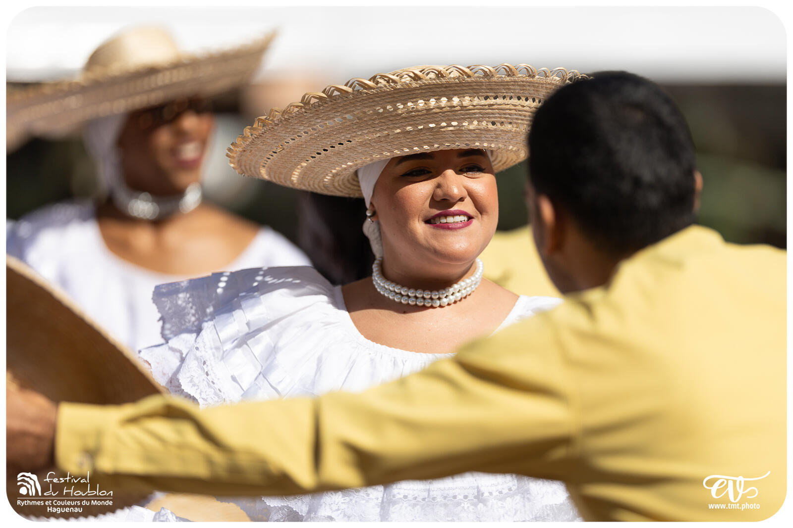 FDH 2024.08.22 | COLOMBIE